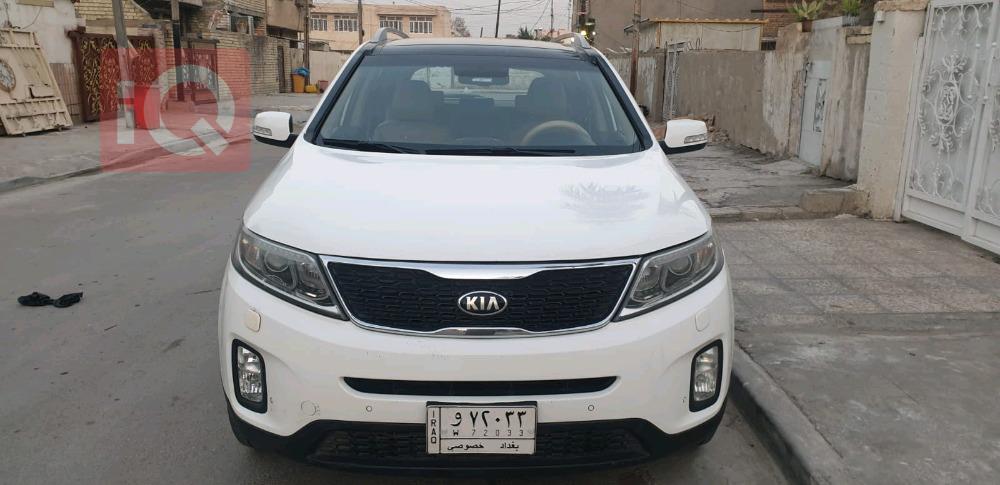 کیا سۆرینتۆ